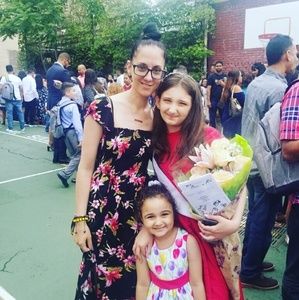 Meet your Posher, Ada